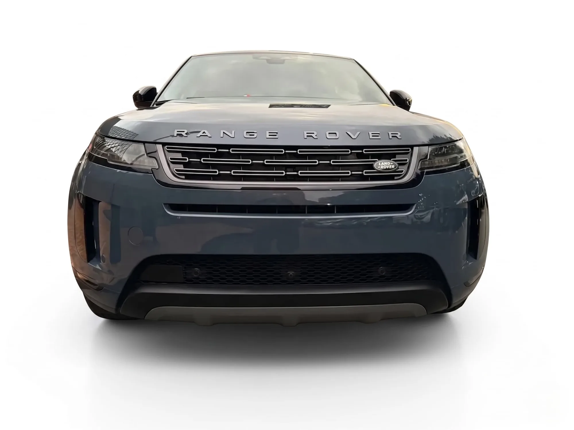 Camioneta Land Rover Range Rover Evoque 2023 en Bogotá — foto 2