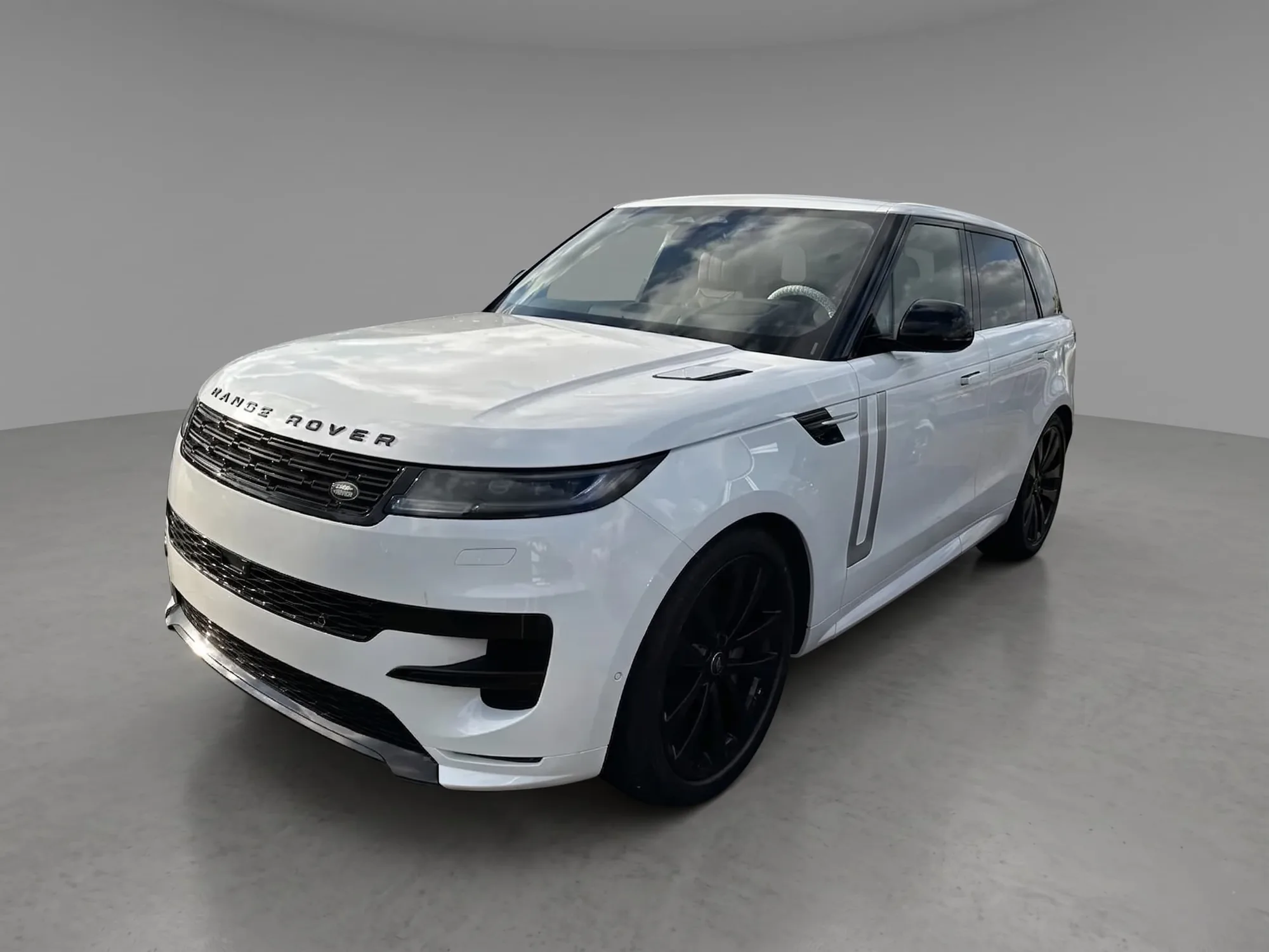 Caminhonete Land Rover Range Rover Sport 2026 en Cúcuta