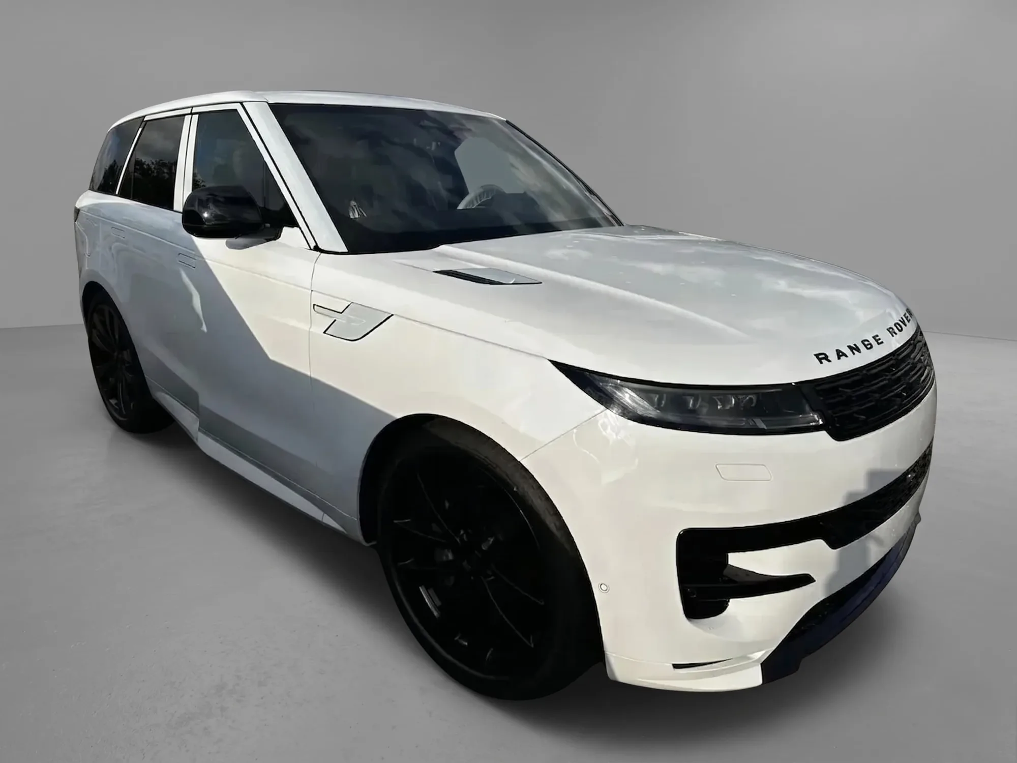 Camioneta Land Rover Range Rover Sport 2026 en Cúcuta — foto 2