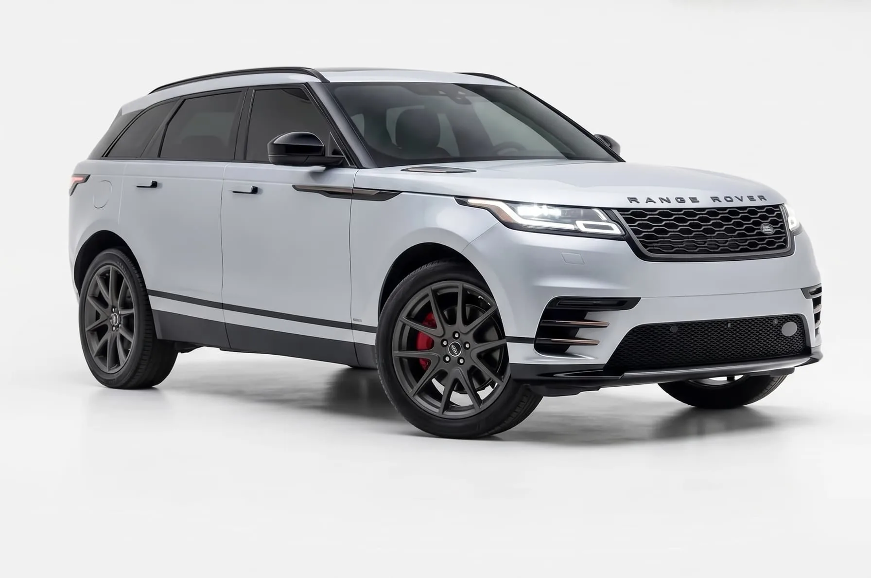 SUV Land Rover Range Rover Velar 2024 en Cali — foto 2
