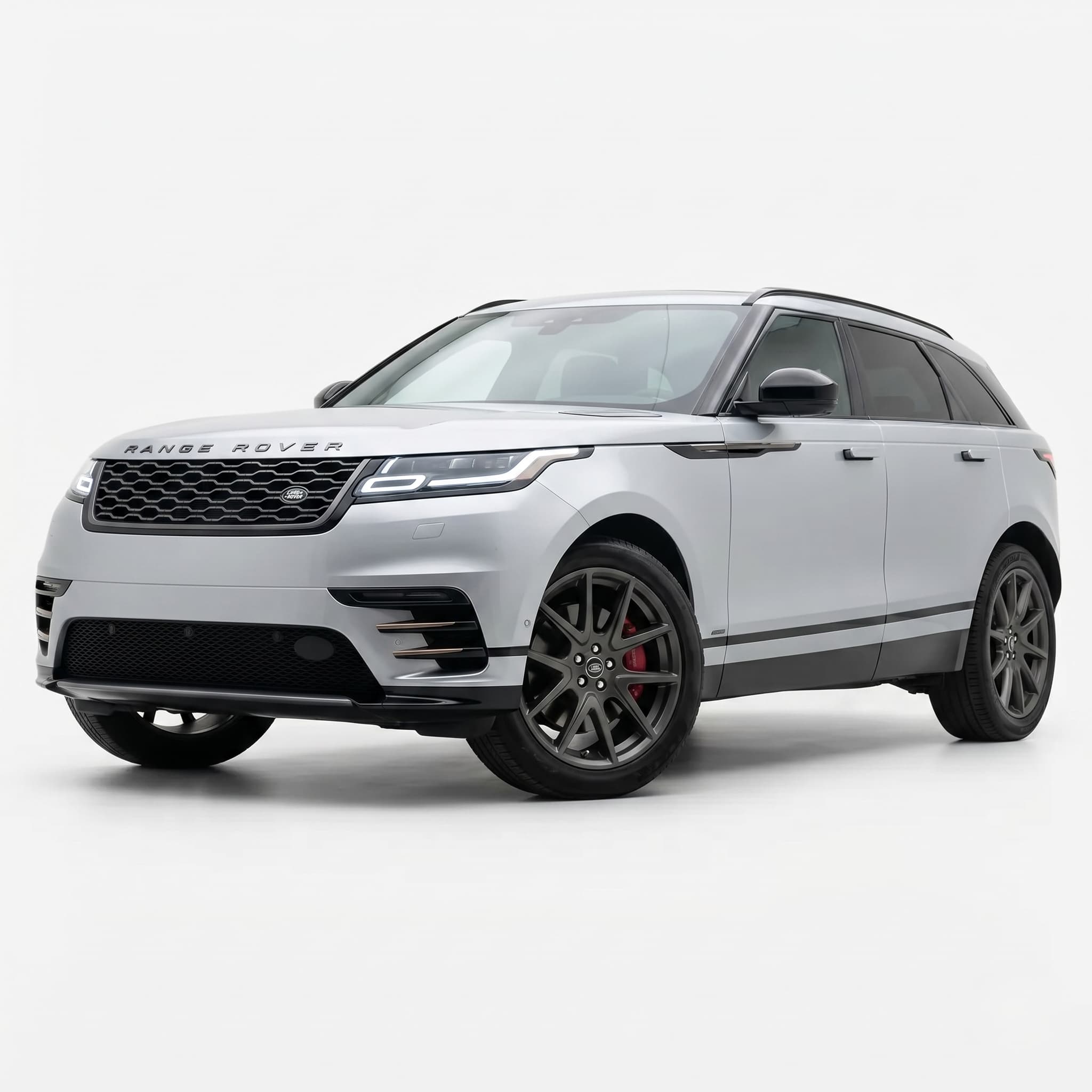 SUV Land Rover Range Rover Velar 2024 en Cali