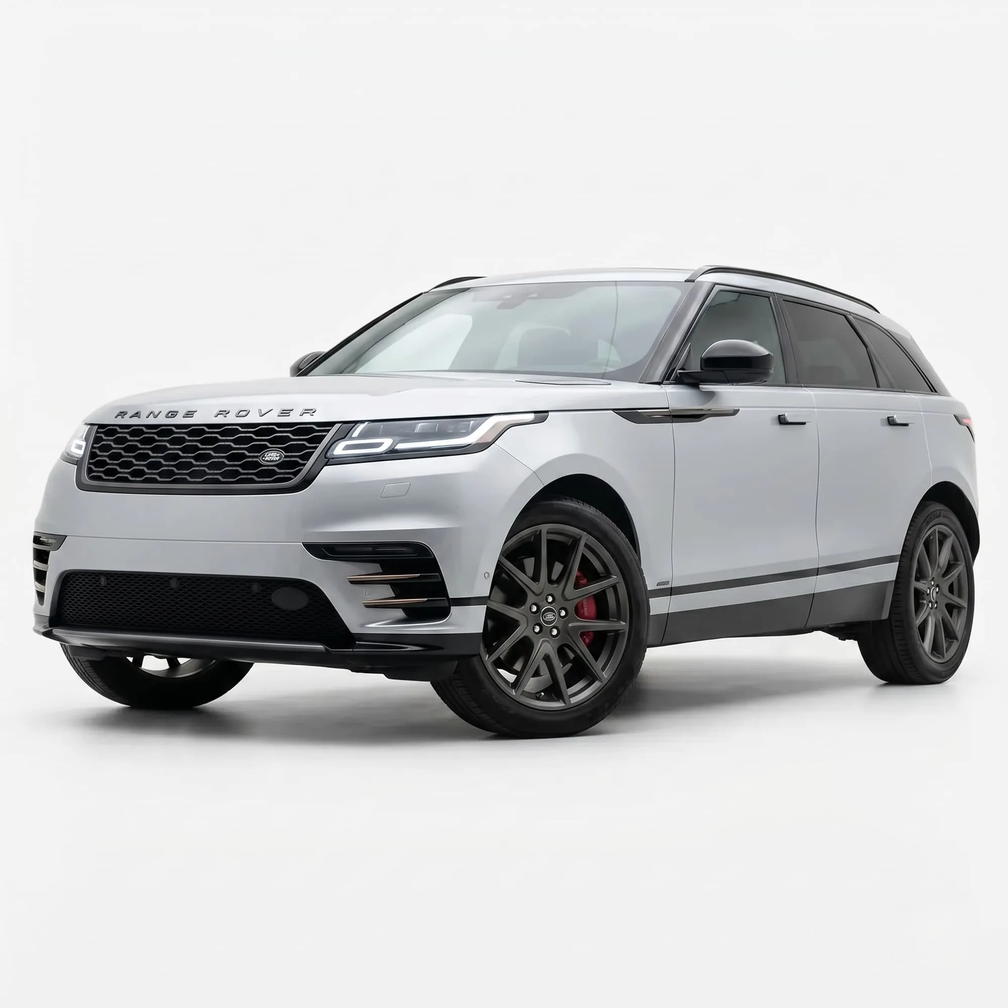 SUV Land Rover Range Rover Velar 2024 en Cali