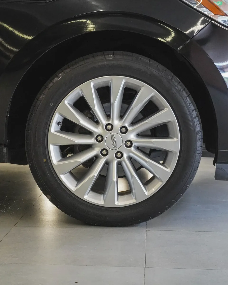 SUV Lincoln Navigator 2020 en Medellín — foto 13