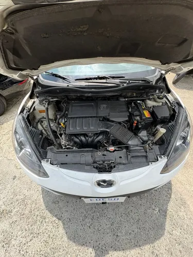 Hatchback Mazda 2 2014 1.5 15ha1c en Envigado — foto 11