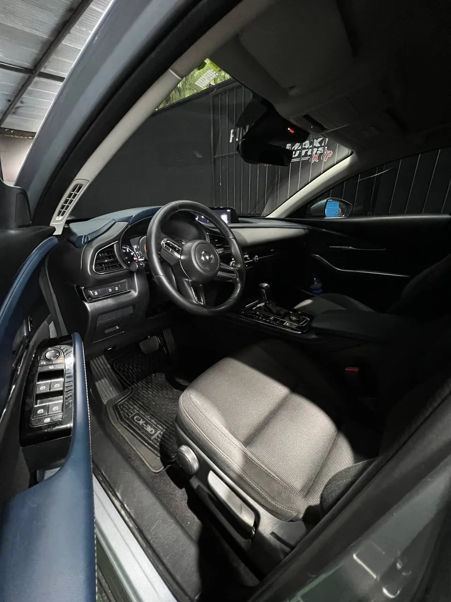SUV Mazda CX-30 2023 2.0 Touring At en Dosquebradas — foto 8