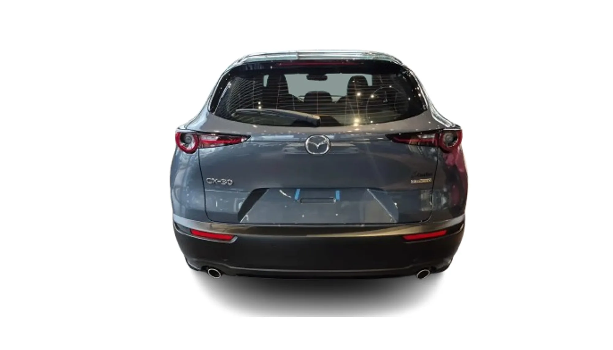 SUV Mazda CX-30 Touring MHEV 2027 en Pereira — foto 4