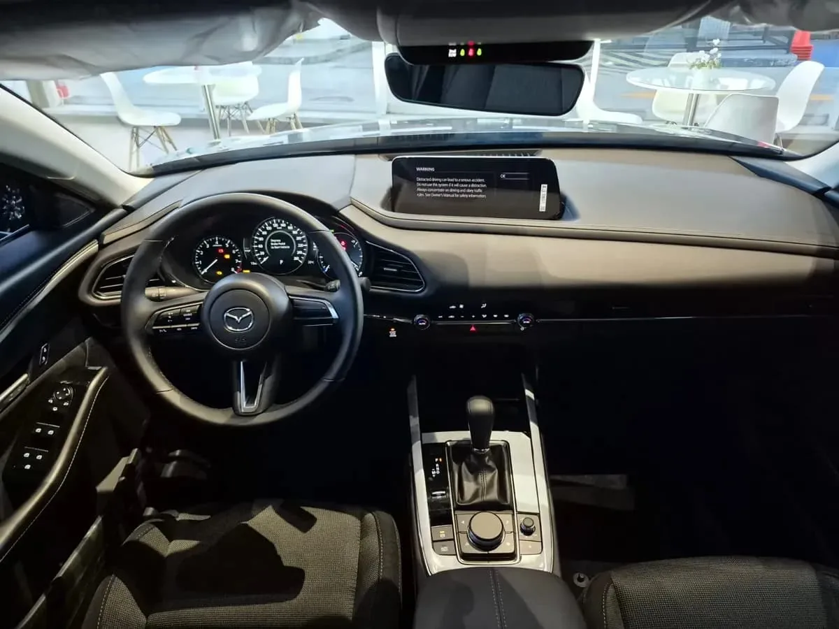 SUV Mazda CX-30 Touring MHEV 2027 en Pereira — foto 5