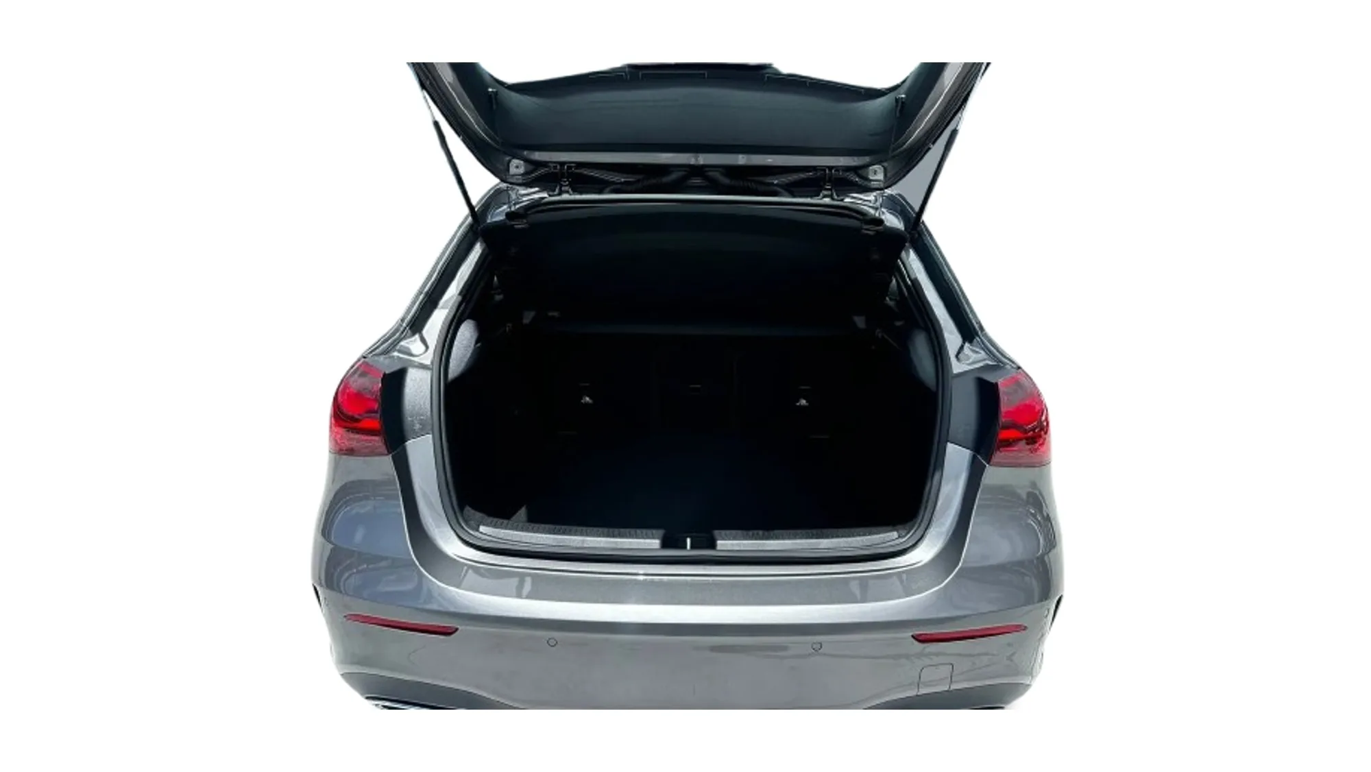 Sedán Mercedes-Benz A 250 2027 en Barranquilla — foto 5