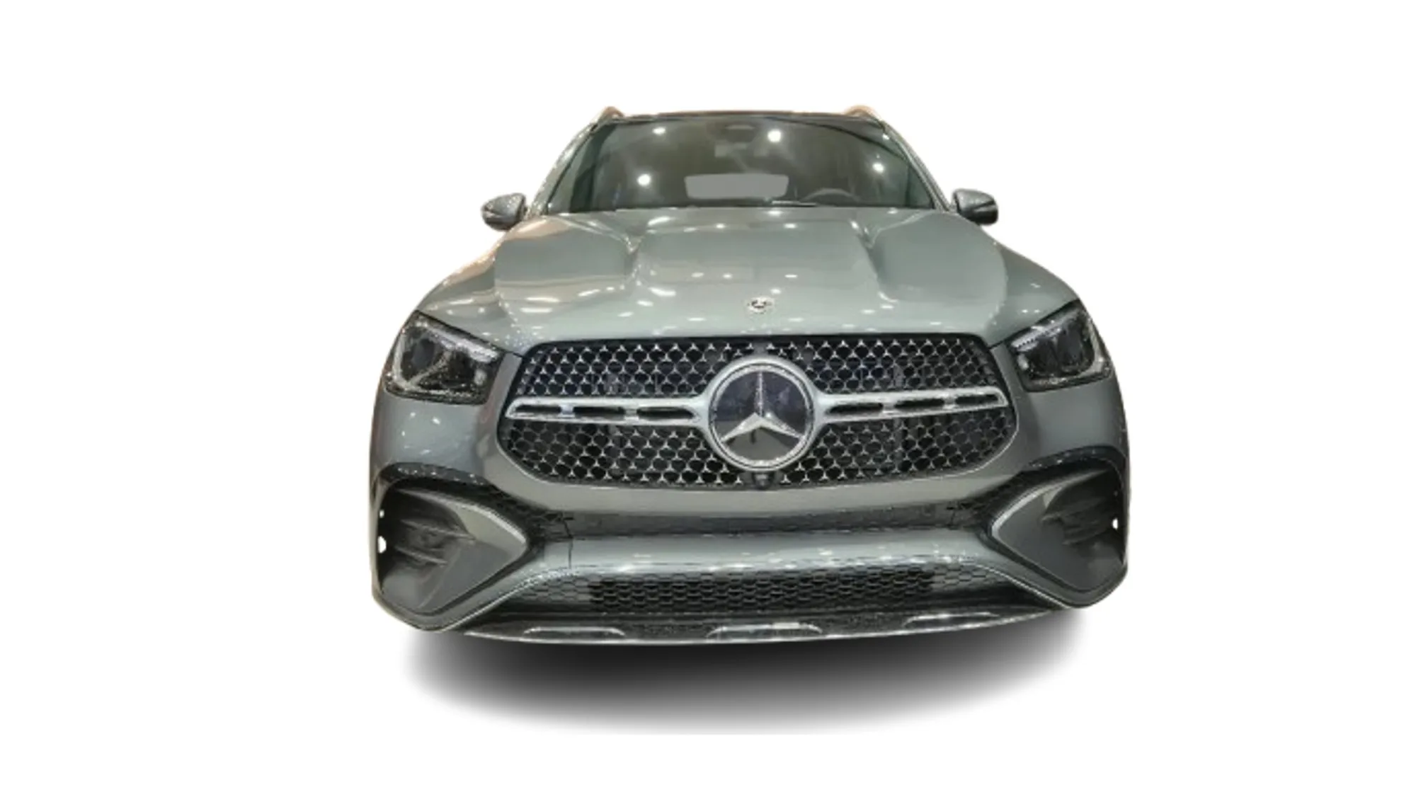 SUV Mercedes-Benz GLE 450 2027 en Cúcuta — foto 2