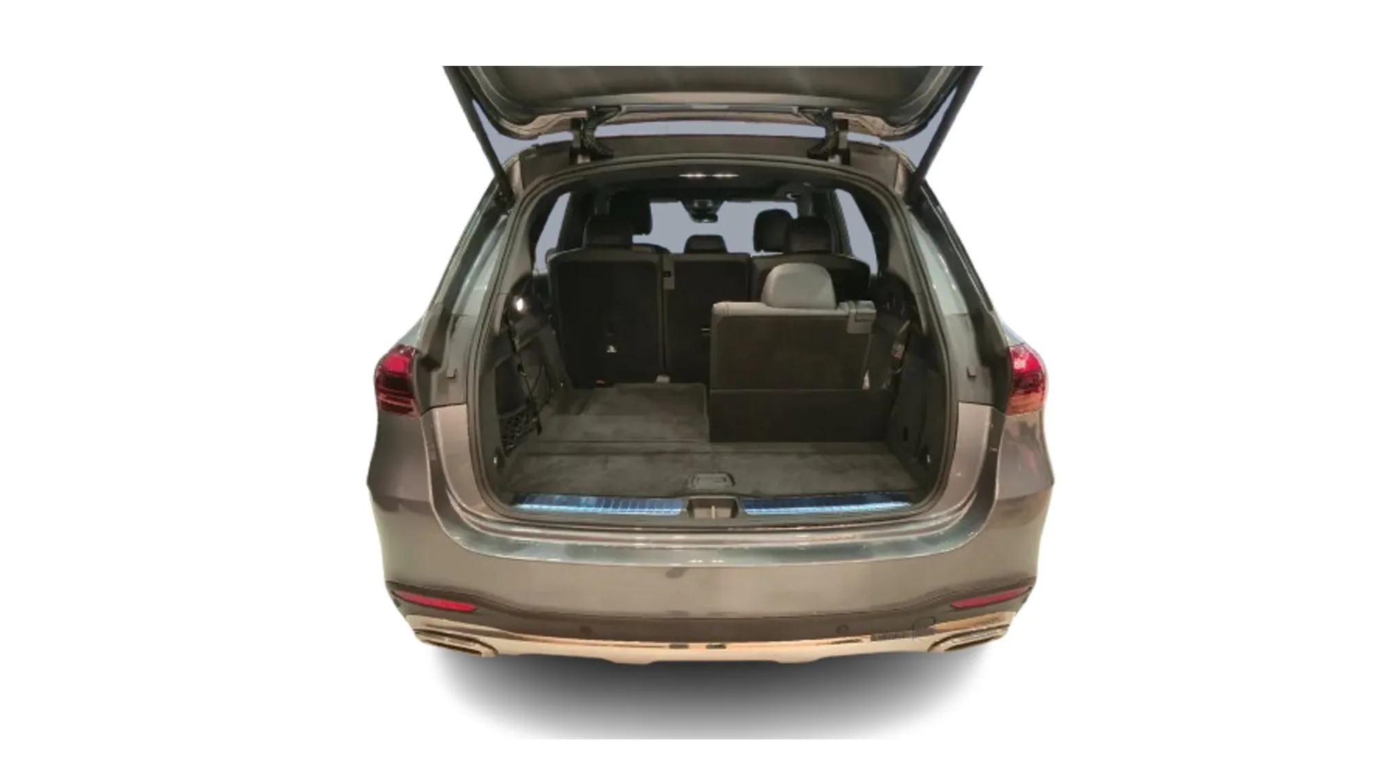 SUV Mercedes-Benz GLE 450 2027 en Cúcuta — foto 6