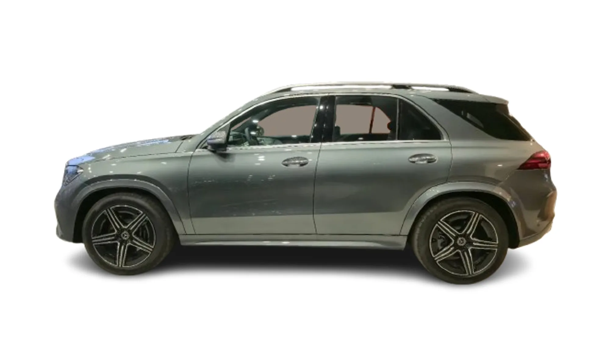 SUV Mercedes-Benz GLE 450 2027 en Cúcuta — foto 3