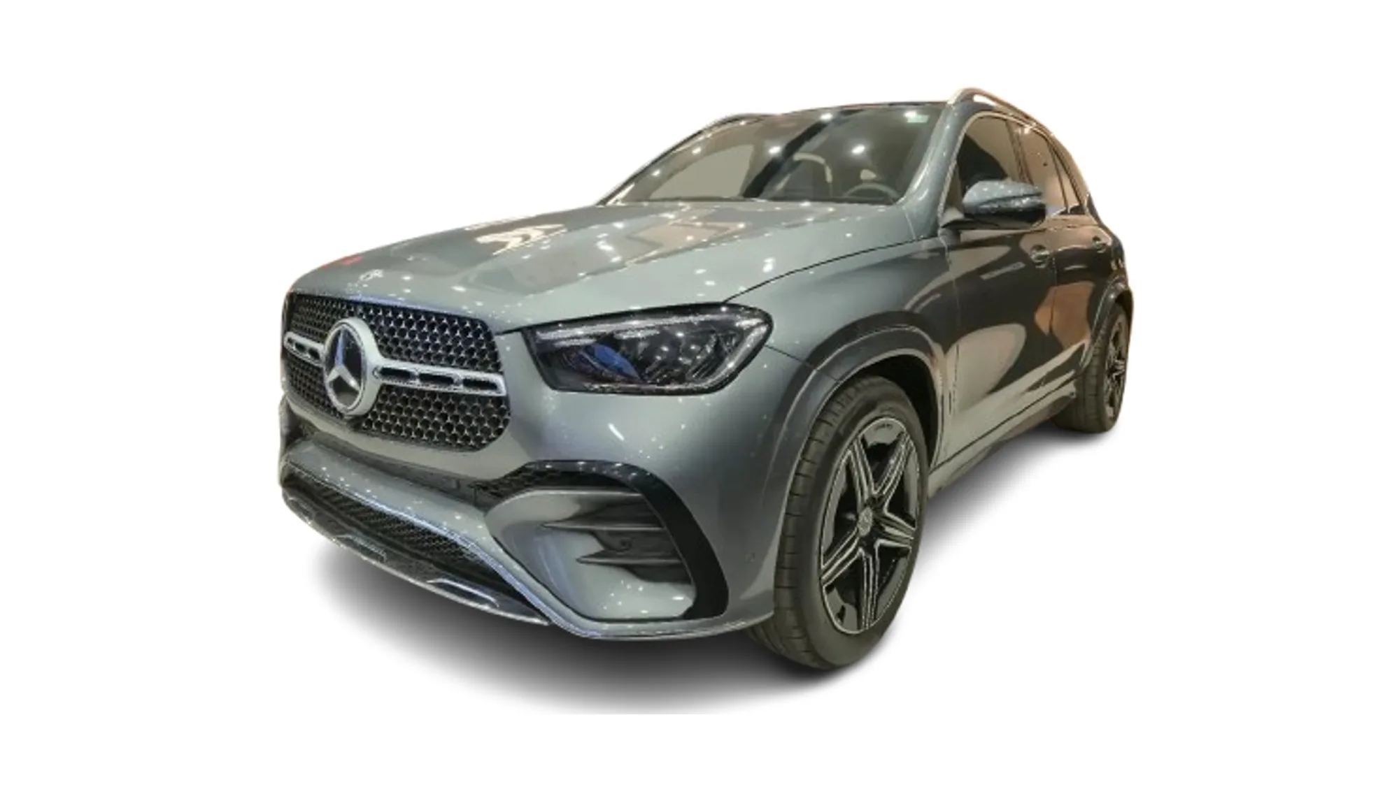 SUV Mercedes-Benz GLE 450 2027 en Cúcuta