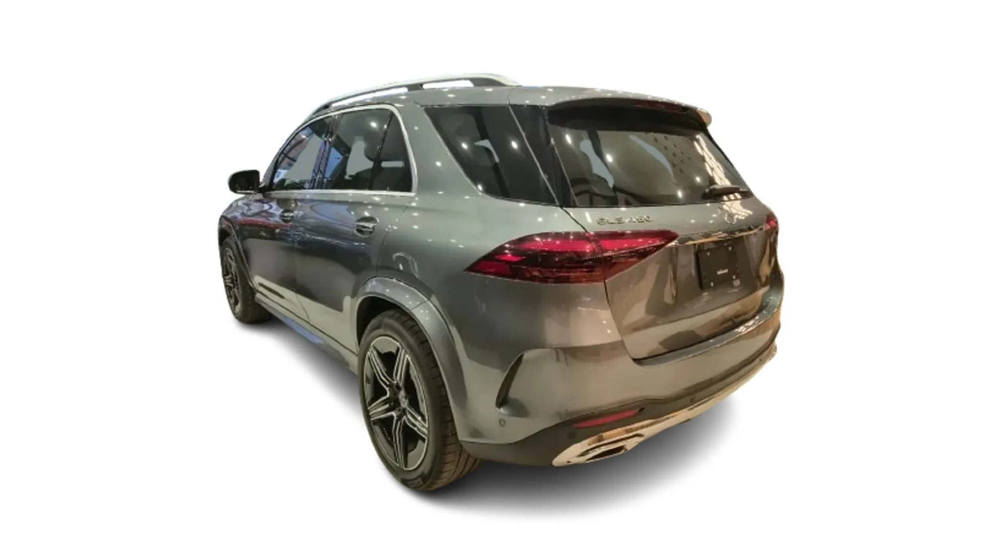 SUV Mercedes-Benz GLE 450 2027 en Cúcuta — foto 4