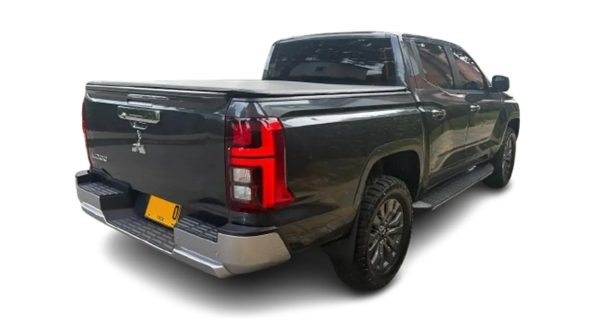 Pickup Mitsubishi L200 2026 en Cali — foto 5