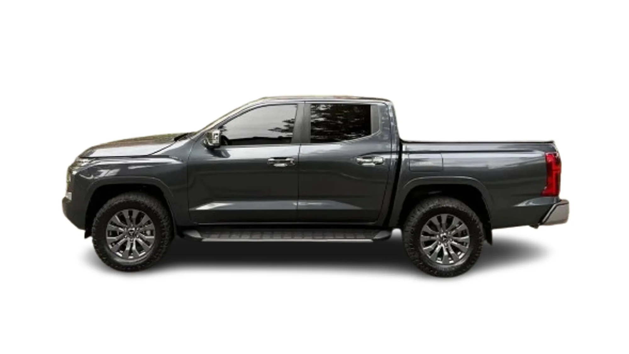 Pickup Mitsubishi L200 2026 en Cali — foto 3