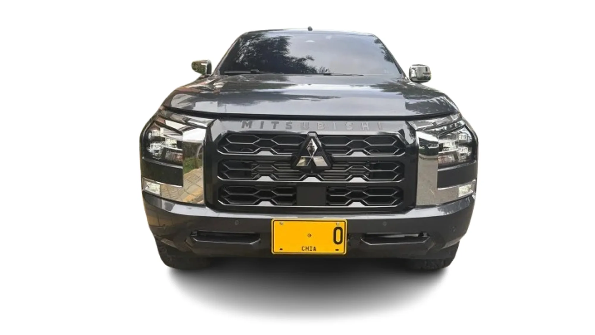 Pickup Mitsubishi L200 2026 en Cali — foto 2