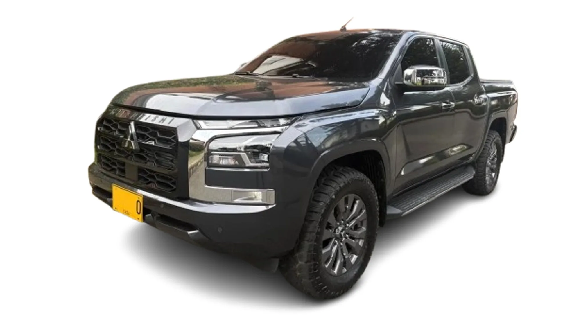 Picape Mitsubishi L200 2026 en Cali