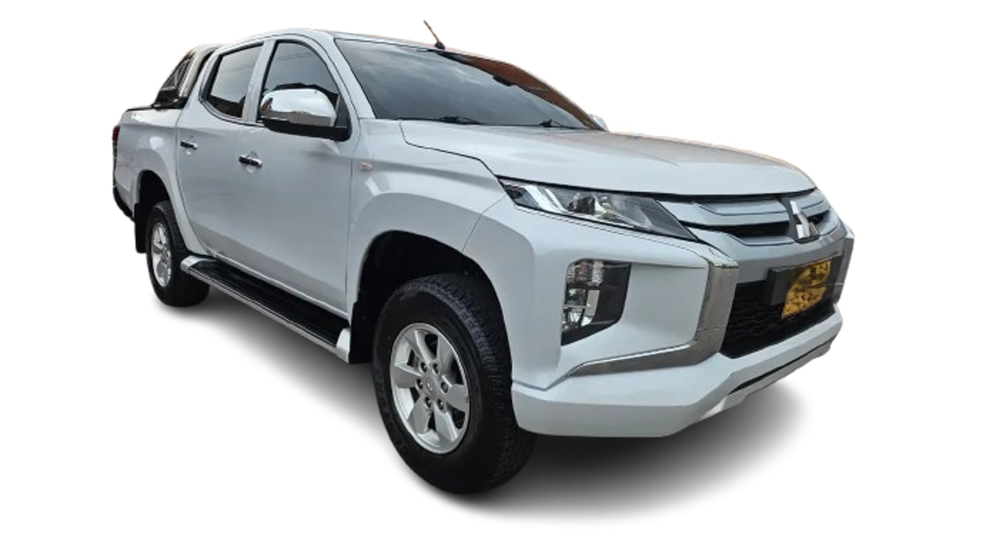 Picape Mitsubishi L200 Sportero GLX 2024 en Soledad