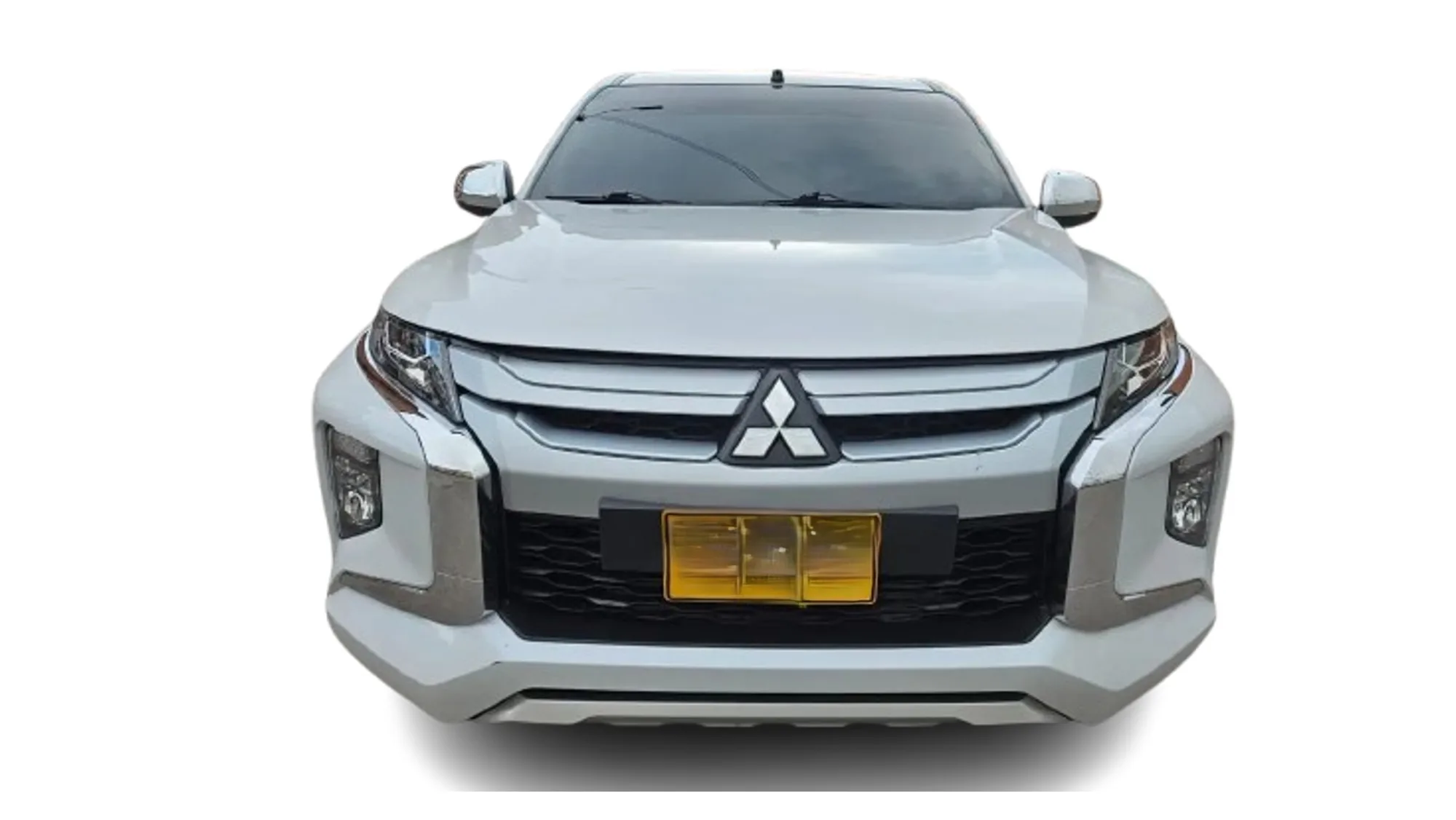 Pickup Mitsubishi L200 Sportero GLX 2024 en Soledad — foto 2