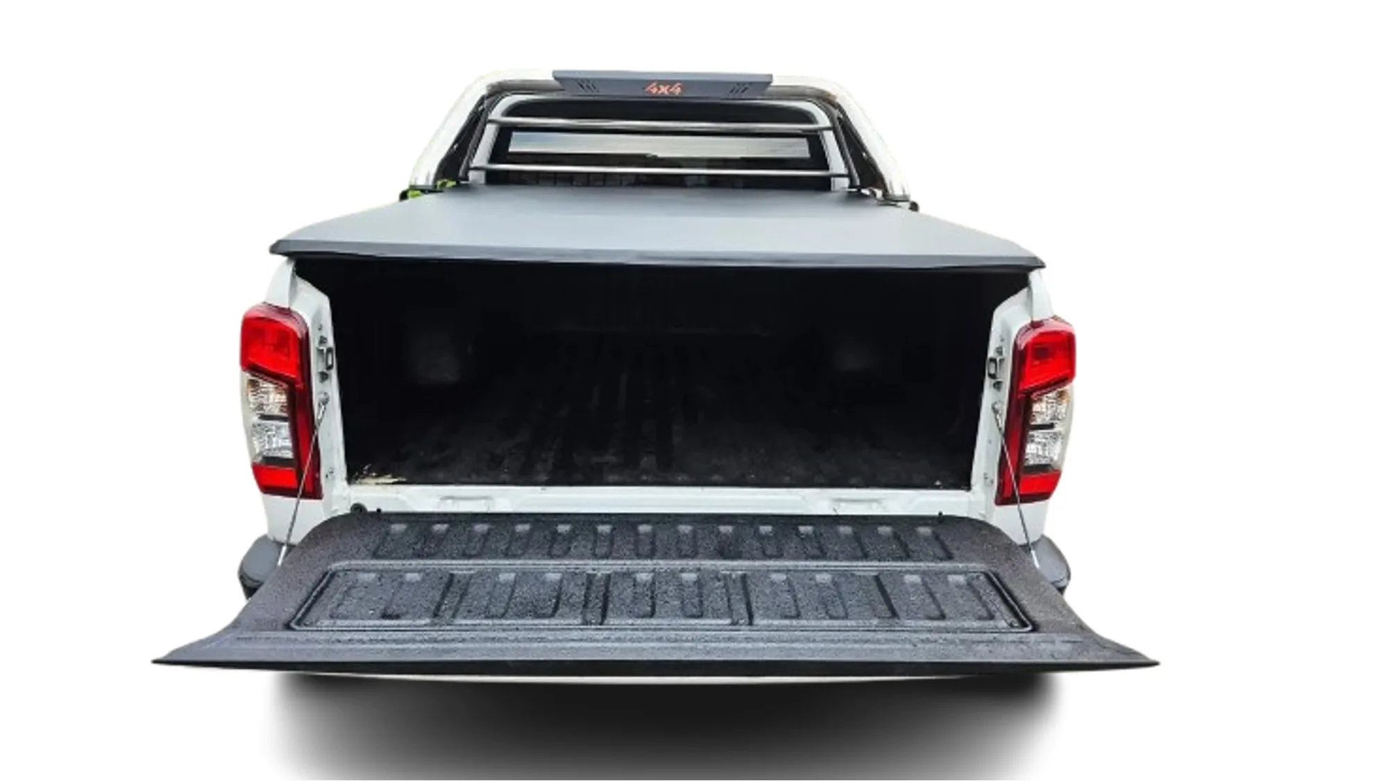 Pickup Mitsubishi L200 Sportero GLX 2024 en Soledad — foto 5