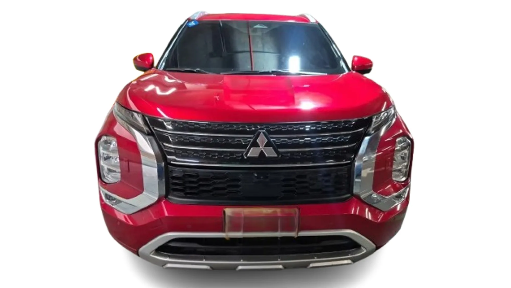 Caminhonete Mitsubishi Outlander 2025 en Cali — foto 2