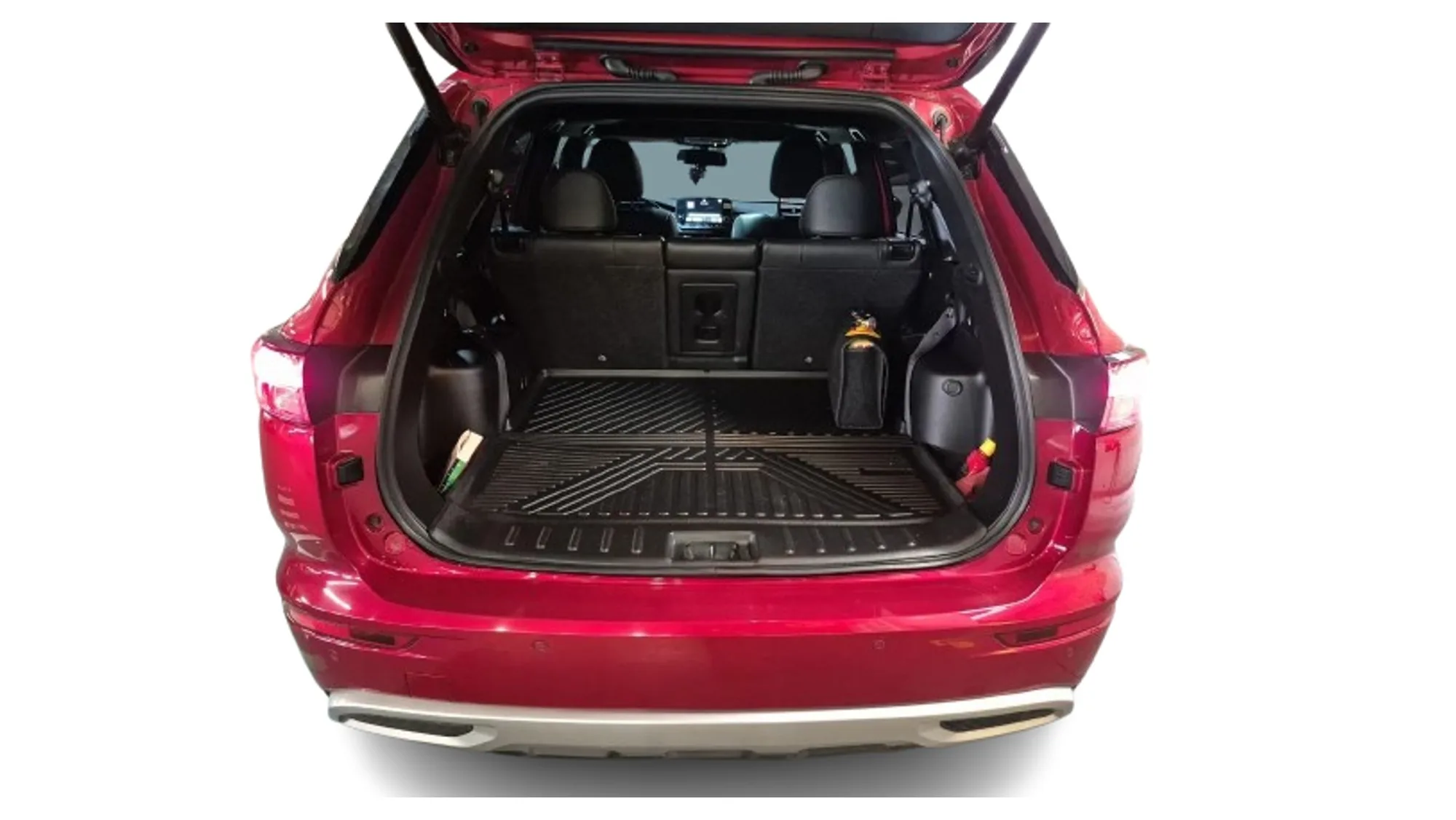 Caminhonete Mitsubishi Outlander 2025 en Cali — foto 7