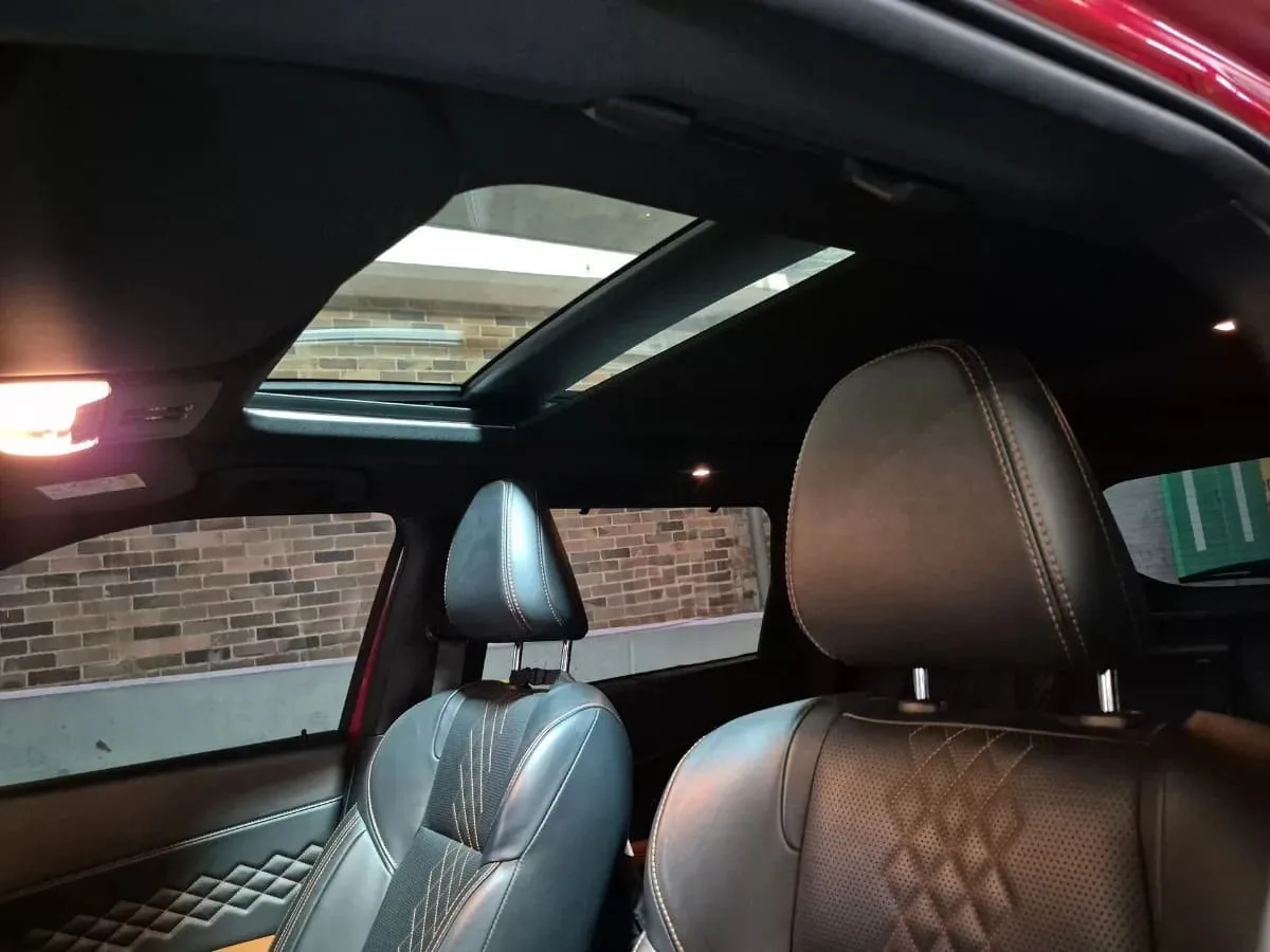Caminhonete Mitsubishi Outlander 2025 en Cali — foto 10