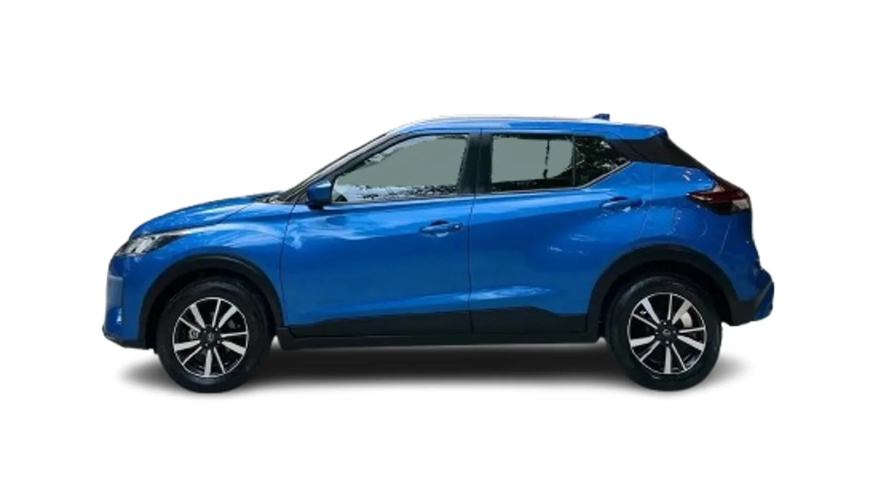 SUV Nissan Kicks Sense 2026 en Cali — foto 3