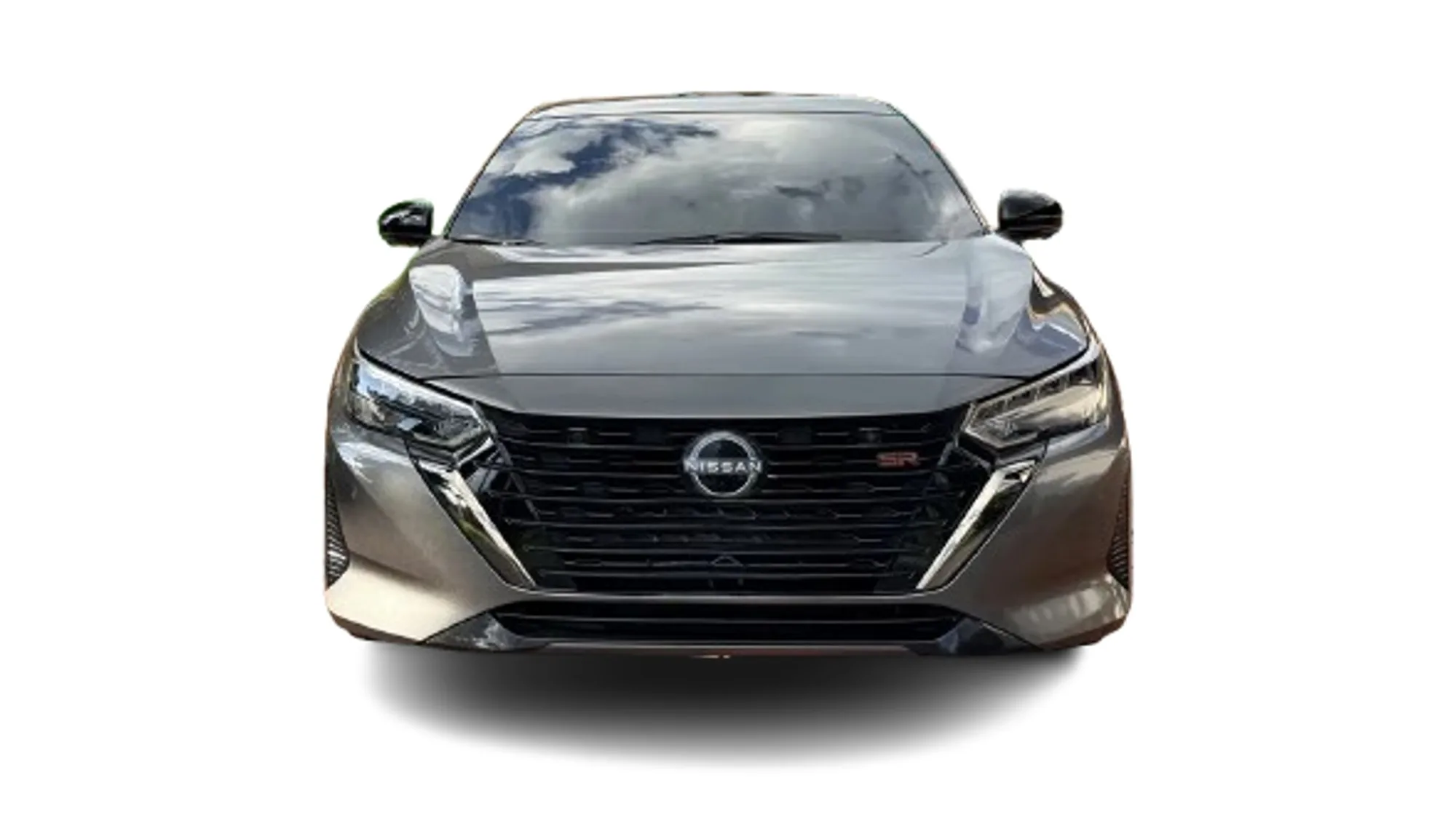 Sedã Nissan Sentra SR 2025 en Barranquilla — foto 2