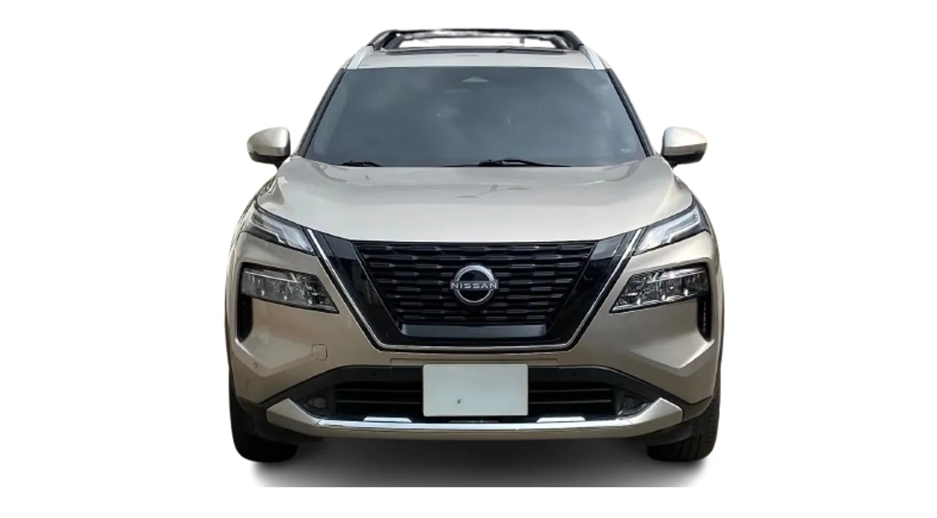 SUV Nissan X-Trail e-4orce 2025 en Bello — foto 2