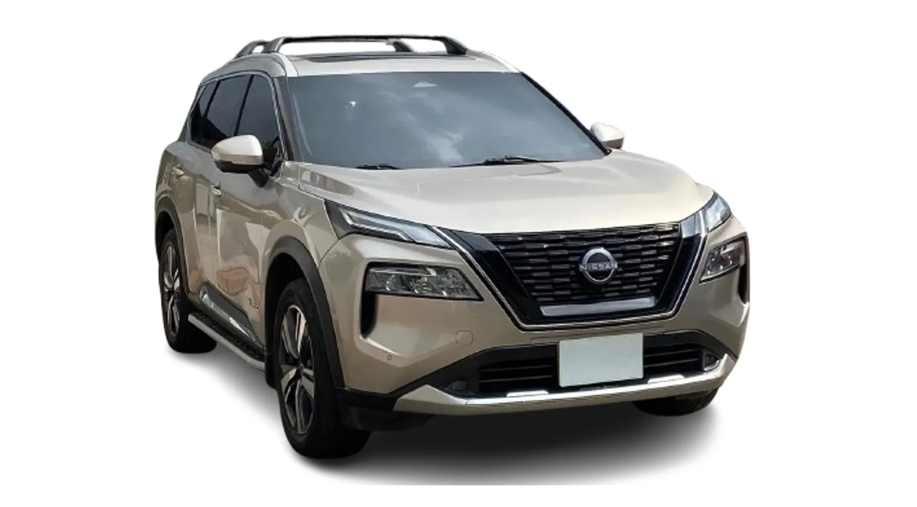 SUV Nissan X-Trail e-4orce 2025 en Bello
