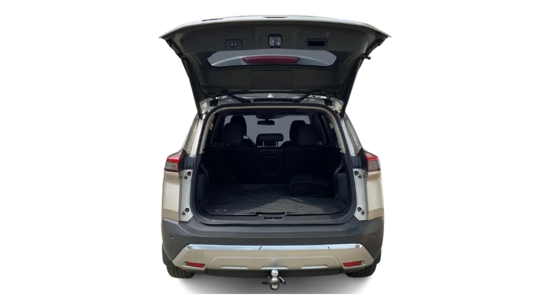SUV Nissan X-Trail e-4orce 2025 en Bello — foto 7