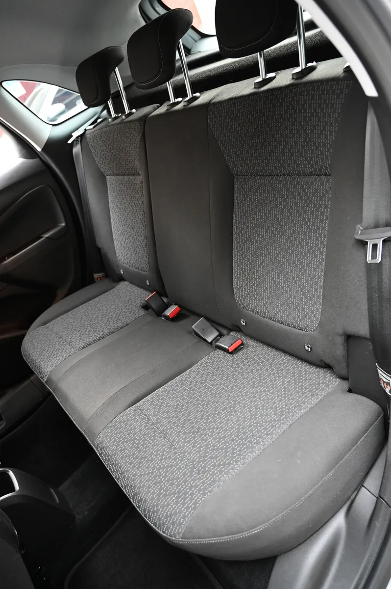 SUV Opel Crossland 2022 en Bucaramanga — foto 8
