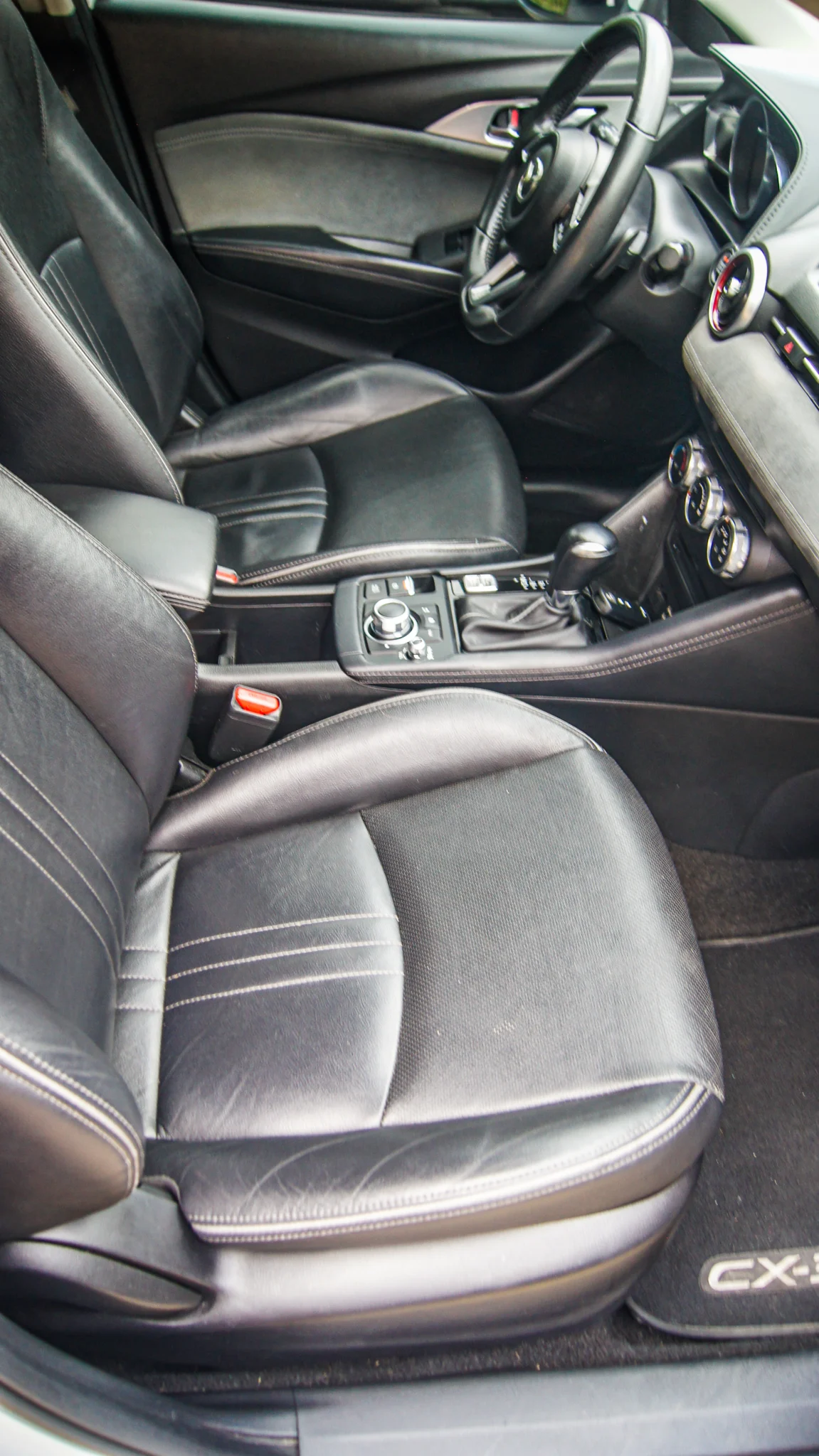 Caminhonete Mazda CX-3 2019 Grand Touring en Pereira — foto 7