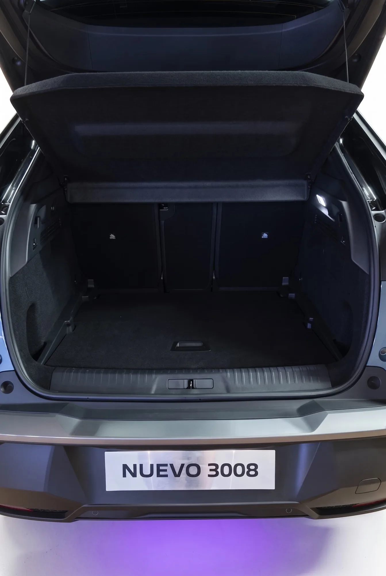 SUV Peugeot 3008 2026 en Bucaramanga — foto 5