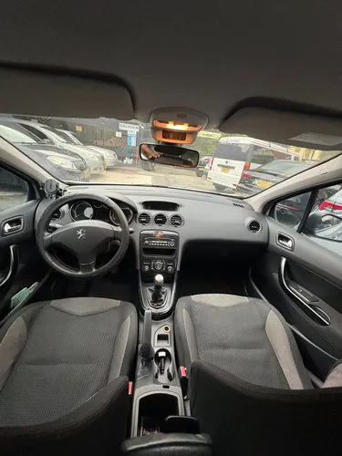 Hatchback Peugeot 308 2009 2.0 Premium en Envigado — foto 15