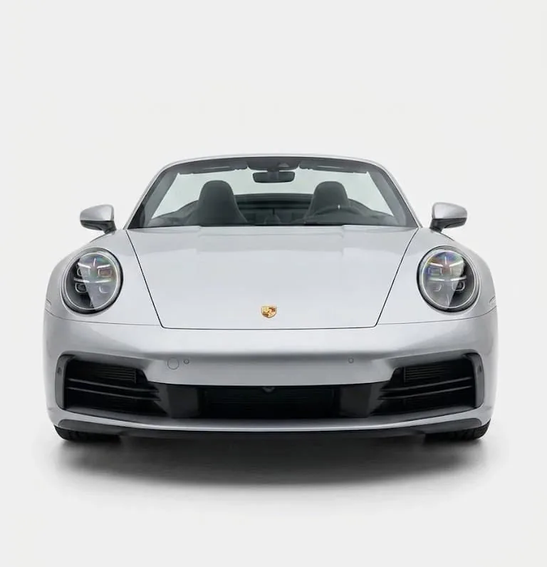 Cupê Porsche 911 Targa 4S 2026 en Bogotá — foto 2