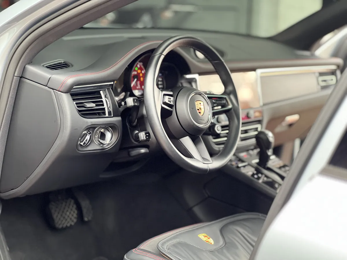 SUV Porsche Macan GTS 2023 en Ibagué — foto 7