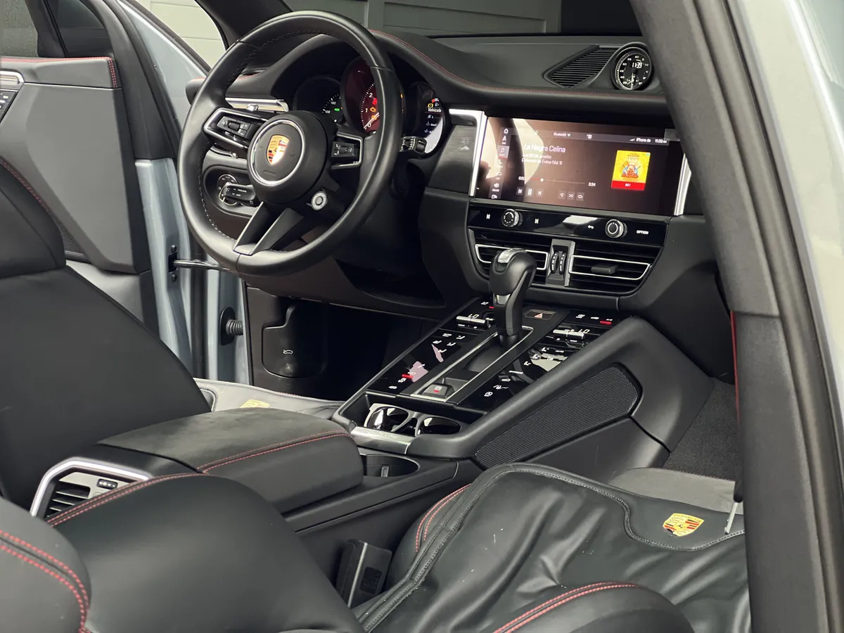 SUV Porsche Macan GTS 2023 en Ibagué — foto 8