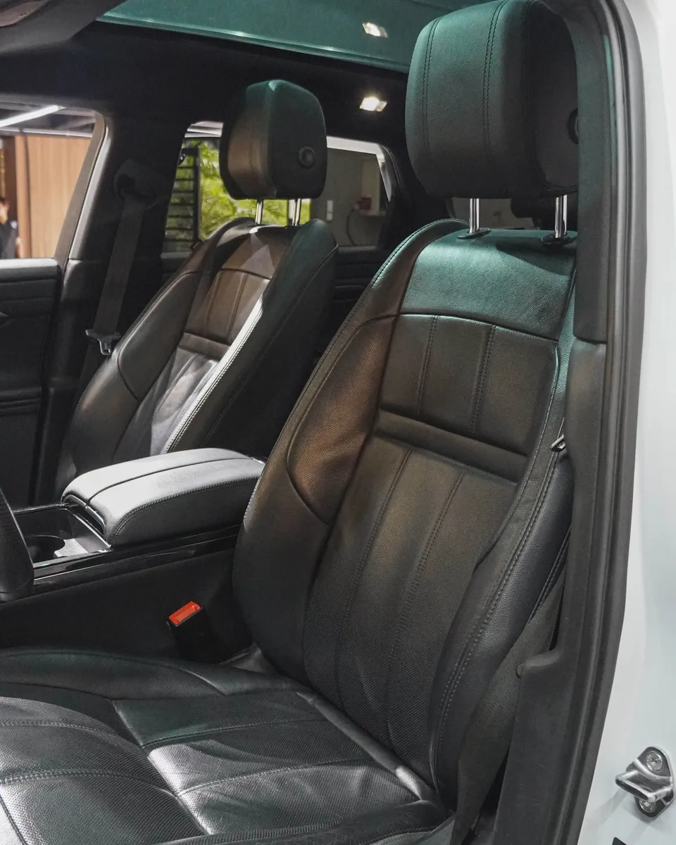 SUV Land Rover Range Rover Evoque 2020 en Medellín — foto 10
