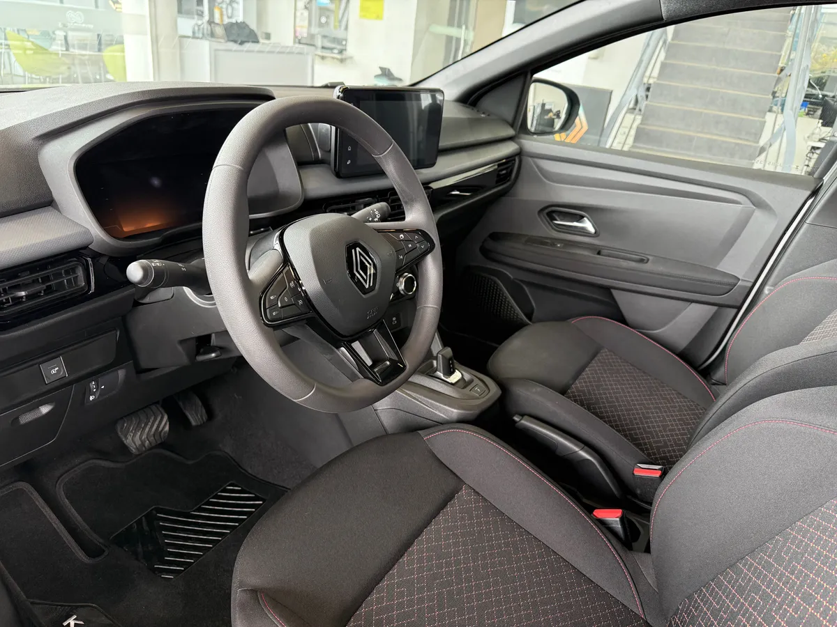 SUV Renault Kardian 2025 en Chía — foto 9