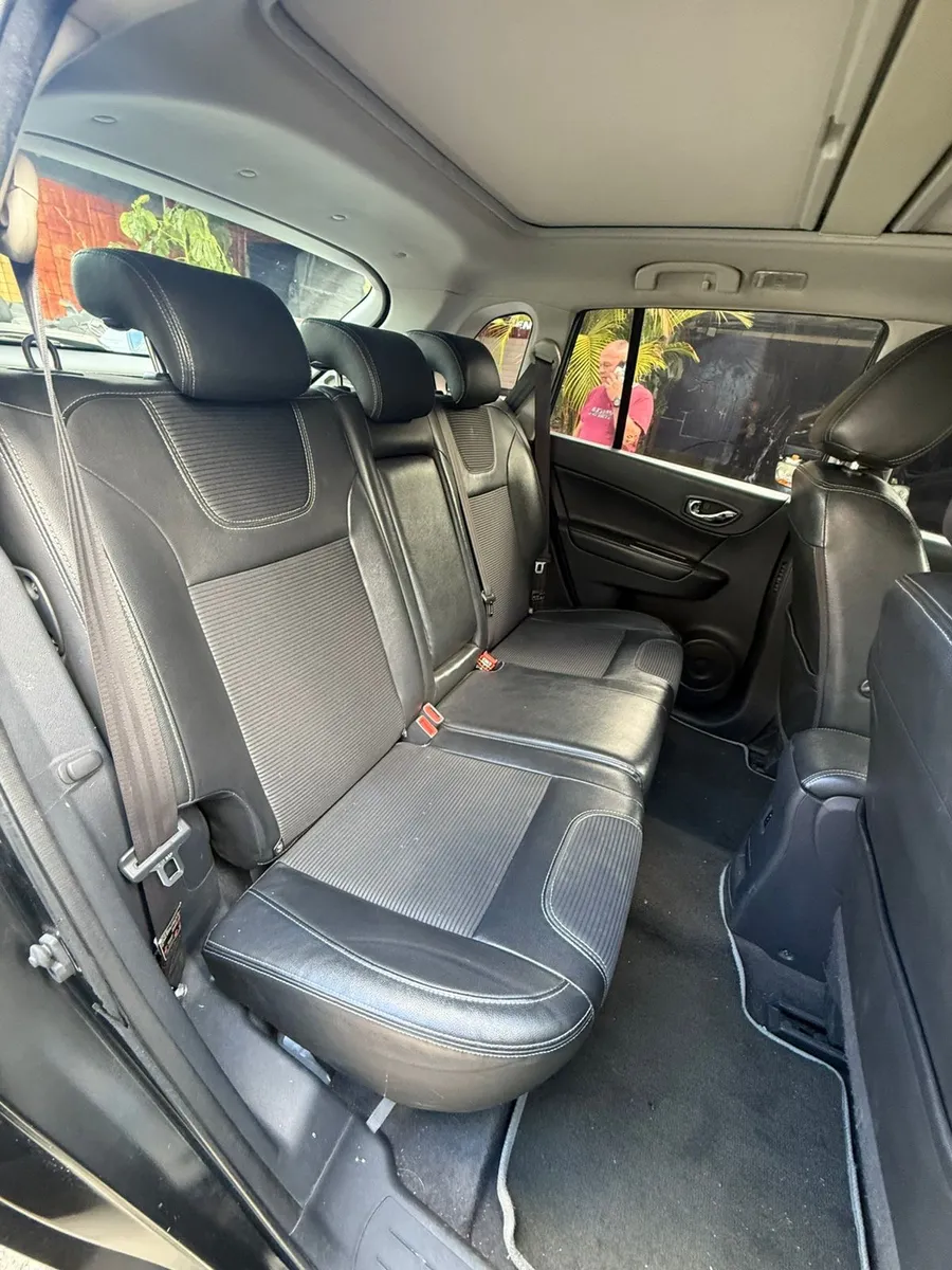 SUV Renault Koleos 2016 en Envigado — foto 9