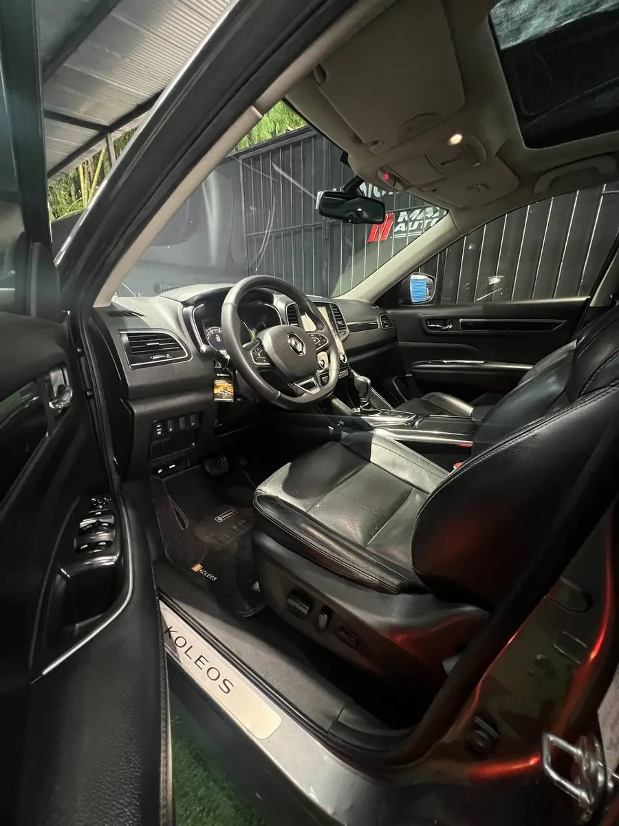 SUV Renault Koleos 2018 2.5 Intens en Dosquebradas — foto 7