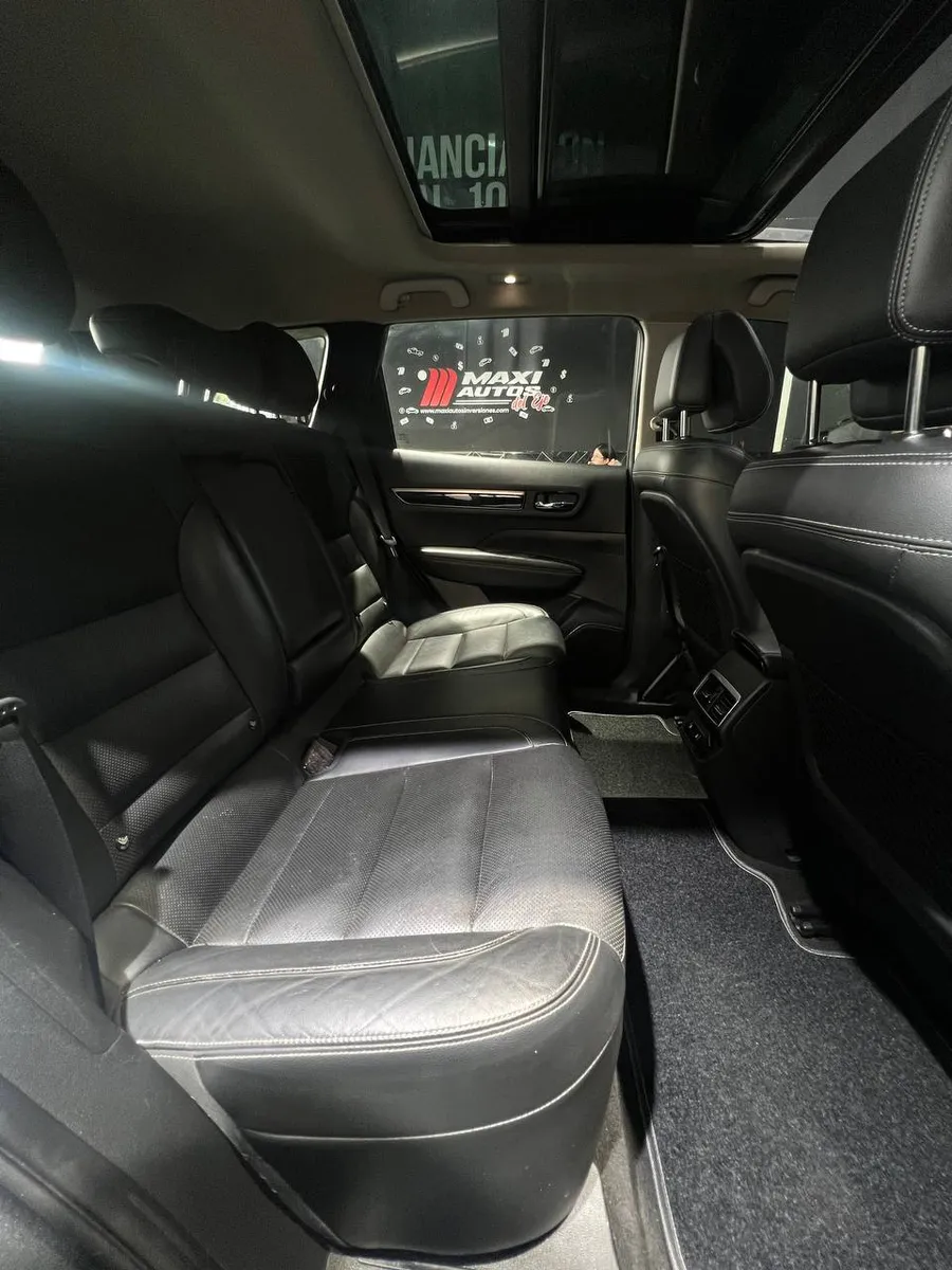 SUV Renault Koleos 2018 2.5 Intens en Dosquebradas — foto 10