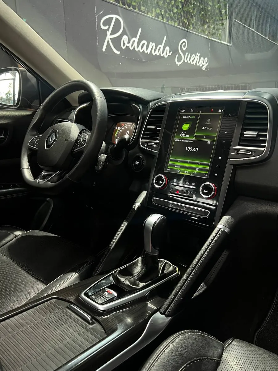 SUV Renault Koleos 2018 2.5 Intens en Dosquebradas — foto 9