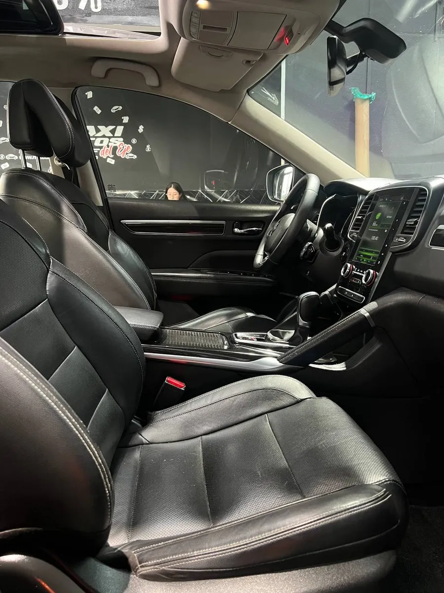 SUV Renault Koleos 2018 2.5 Intens en Dosquebradas — foto 8