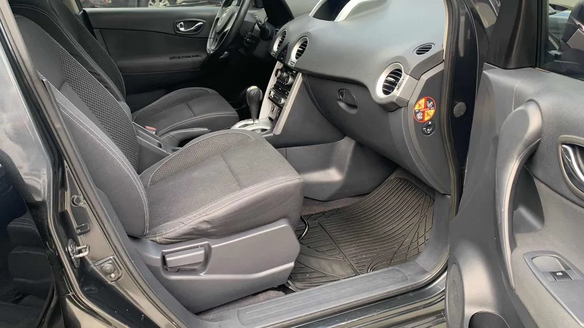 SUV Renault Koleos 2014 en Manizales — foto 8