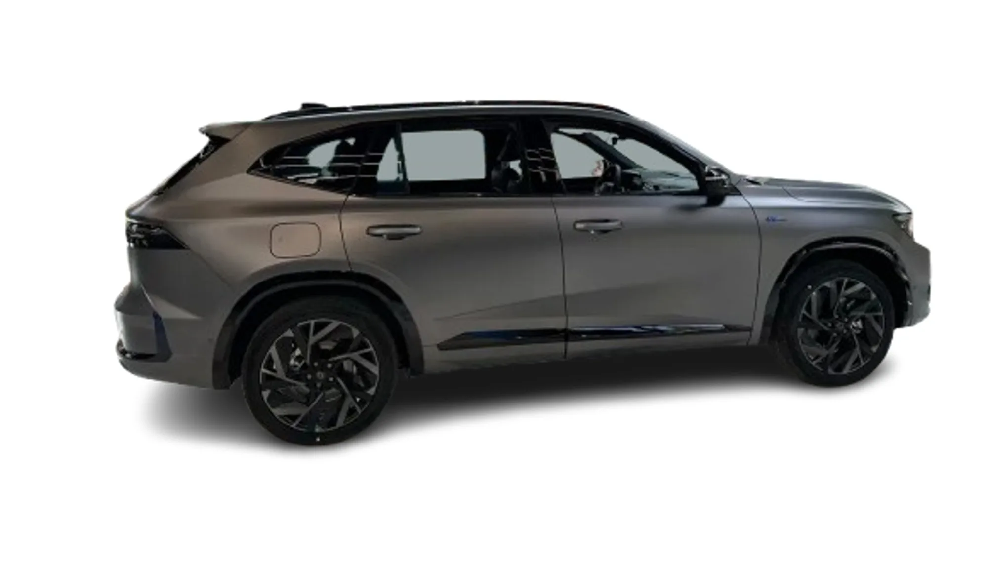 SUV Renault Koleos Full Hybrid E-Tech 2027 en Cali — foto 3