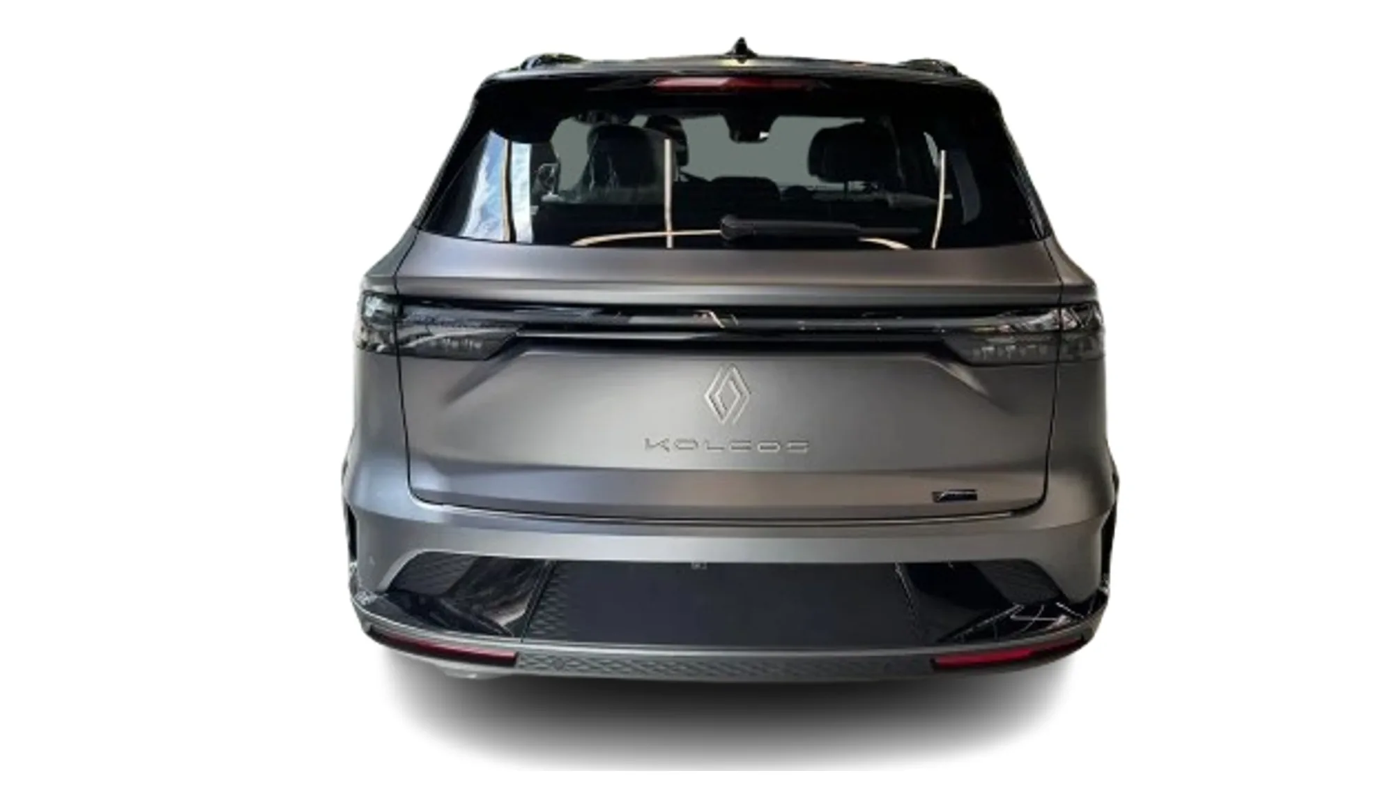 SUV Renault Koleos Full Hybrid E-Tech 2027 en Cali — foto 5