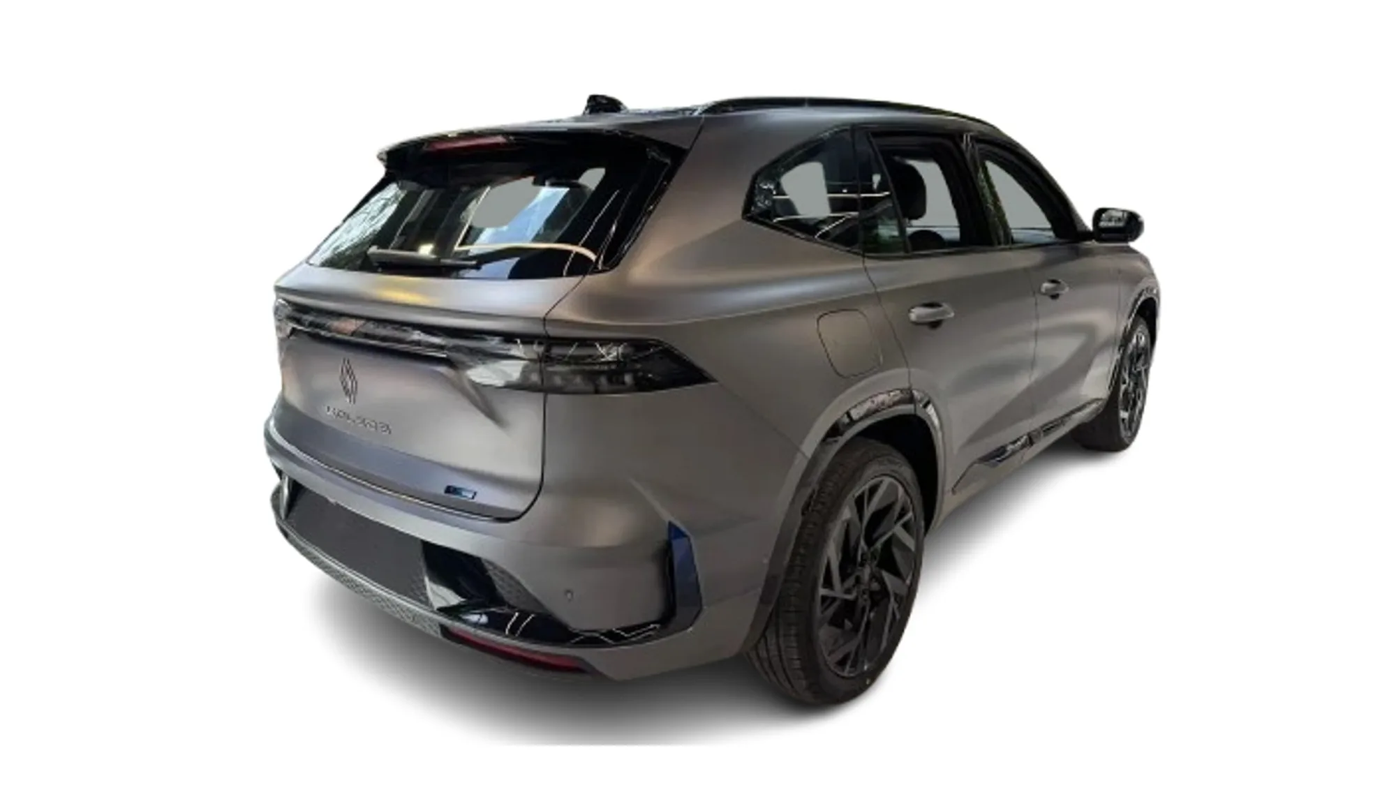 SUV Renault Koleos Full Hybrid E-Tech 2027 en Cali — foto 4